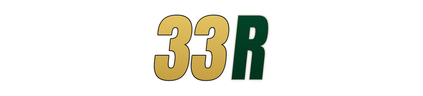 33r Casino Logo
